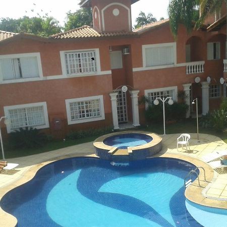 Villaggio Boccia Boraceia  Buitenkant foto