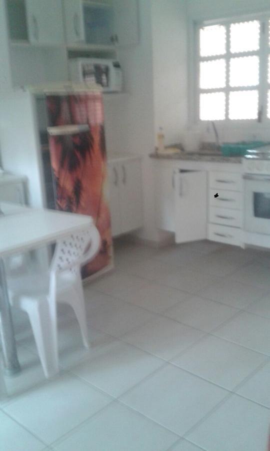 Villaggio Boccia Boraceia  Buitenkant foto